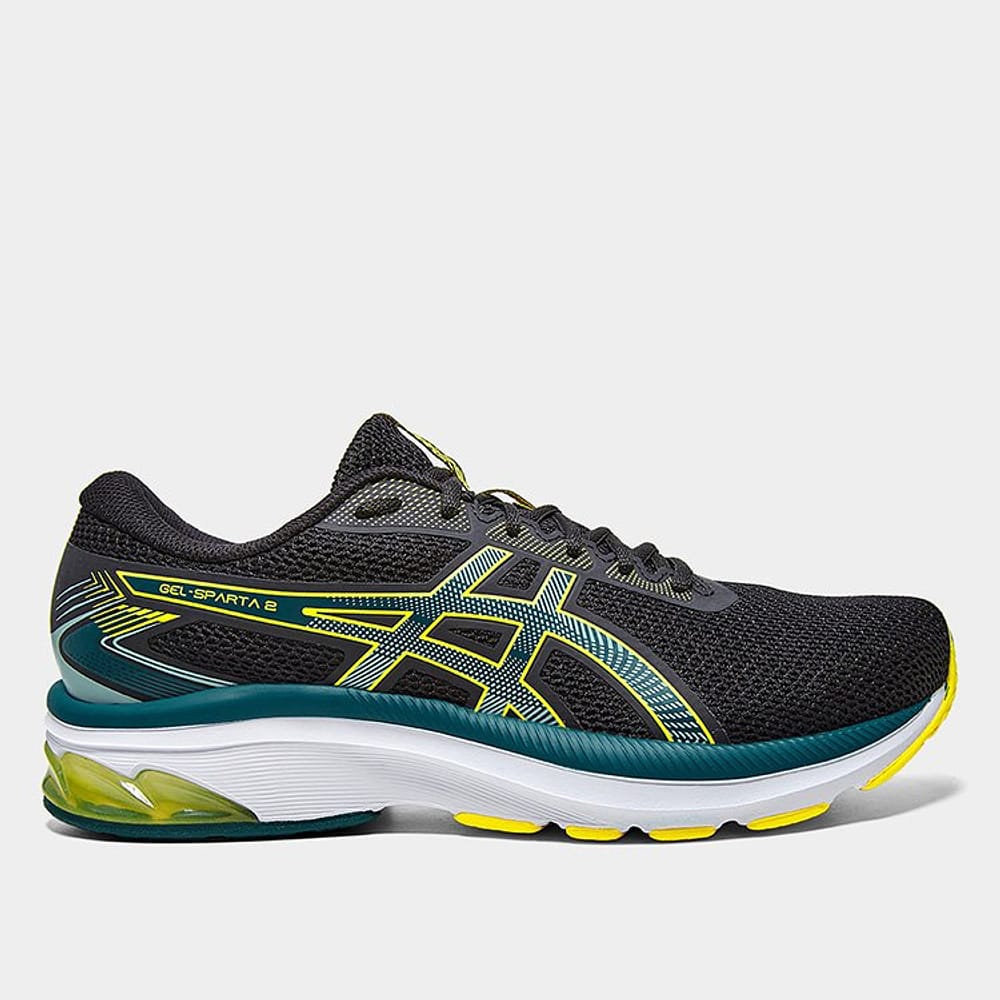 Tênis Asics Gel-Sparta 2 Masculino