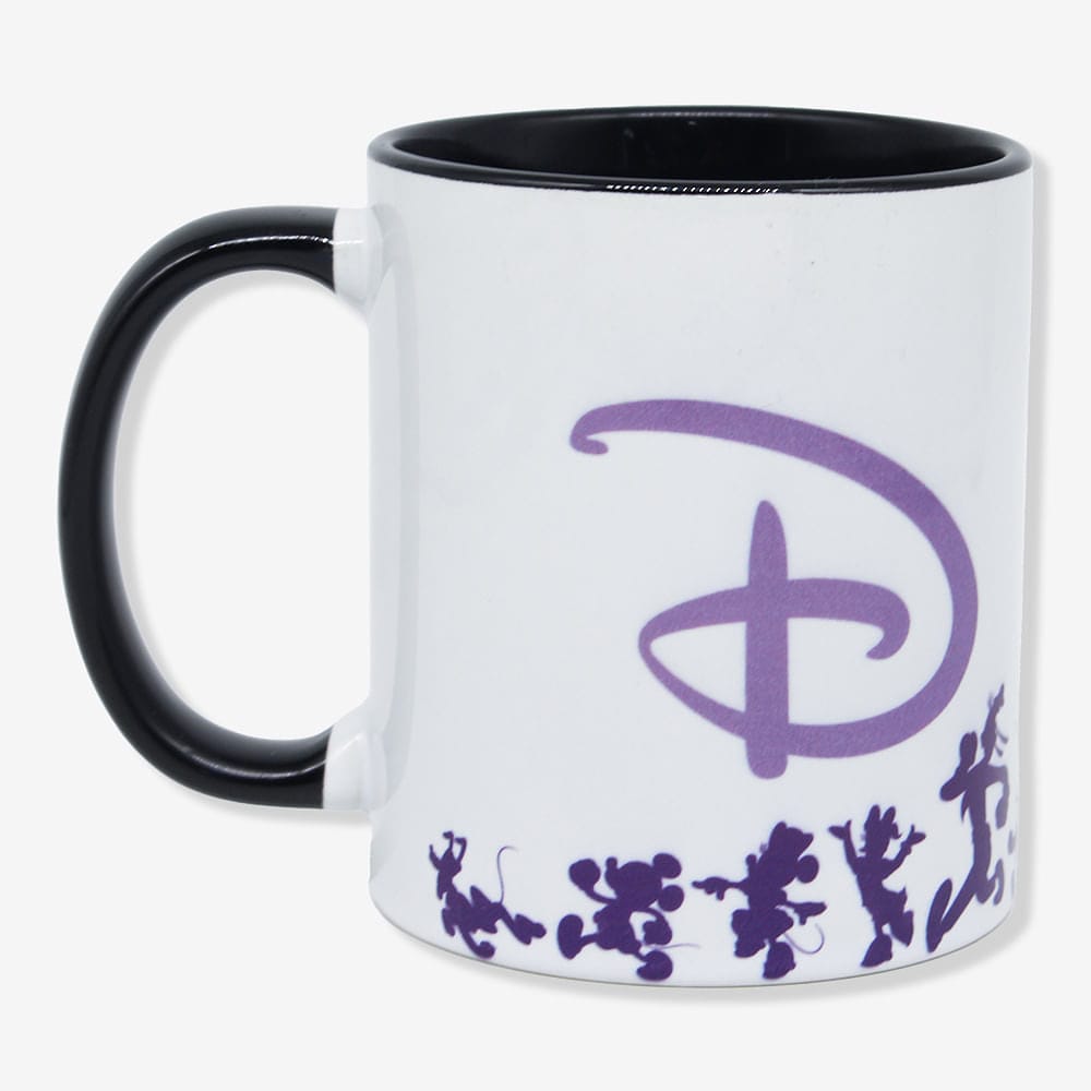 Caneca Pop Disney 100 Anos