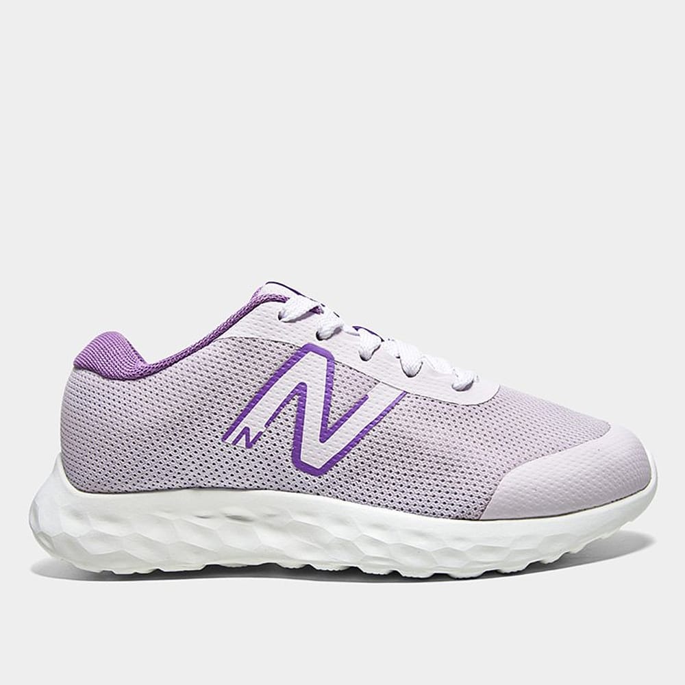 Tênis Infantil New Balance 520 V8