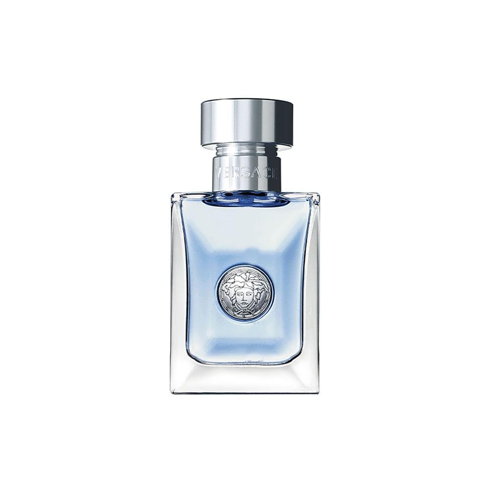 Versace Pour Homme EDT Perfume Masculino 100ml
