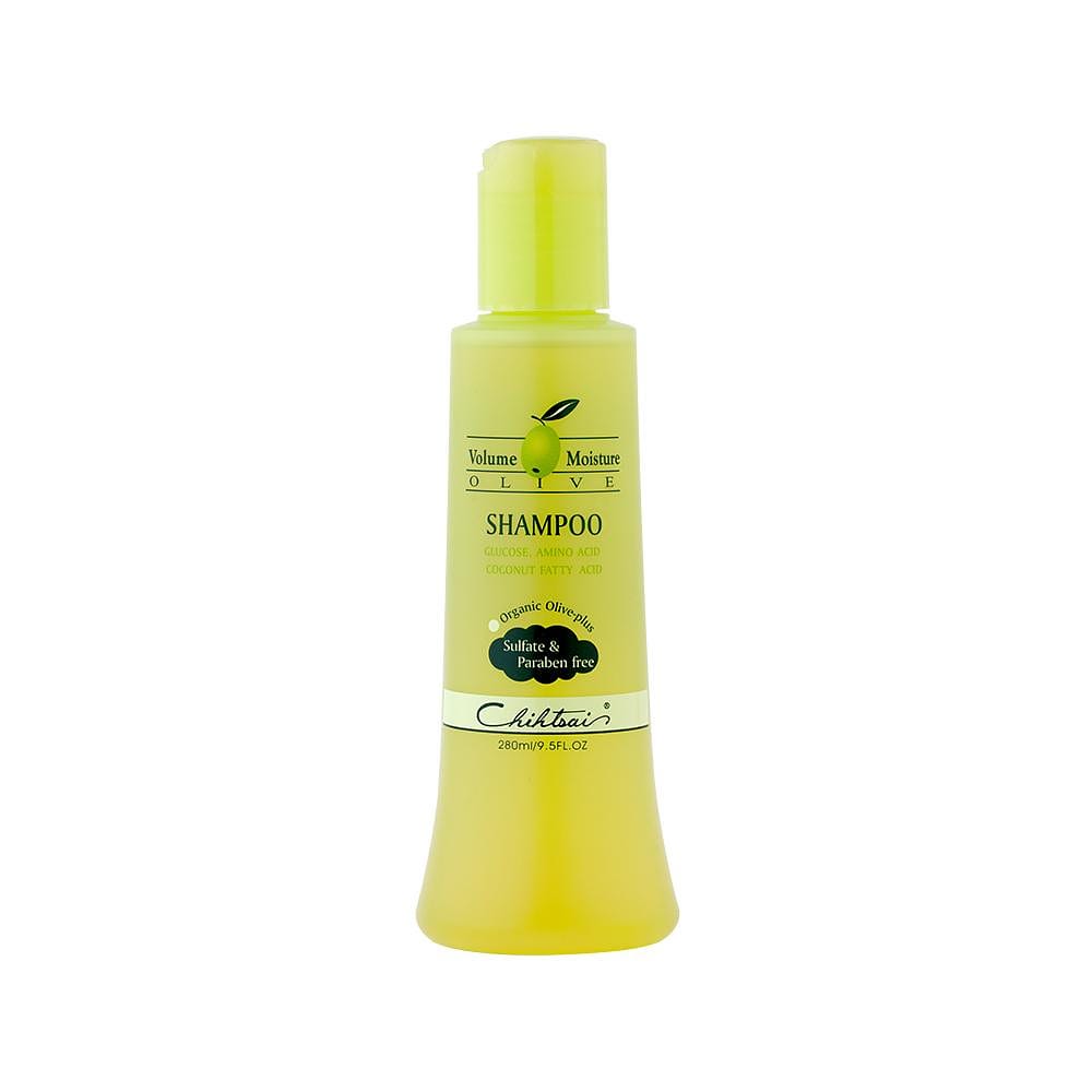 N.P.P.E Chihtsai Olive Shampoo 280ml