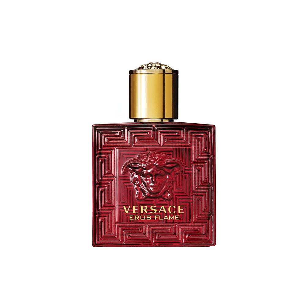 Versace Eros Flame EDP Perfume Masculino 50ml