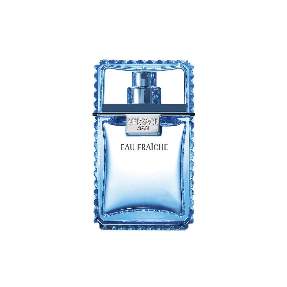 Versace Crystal Noir EDT Perfume Feminino 50ml