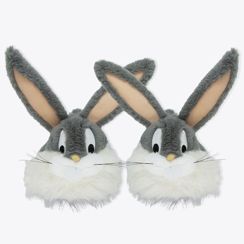 Pantufa 3D Pernalonga - Looney Tunes