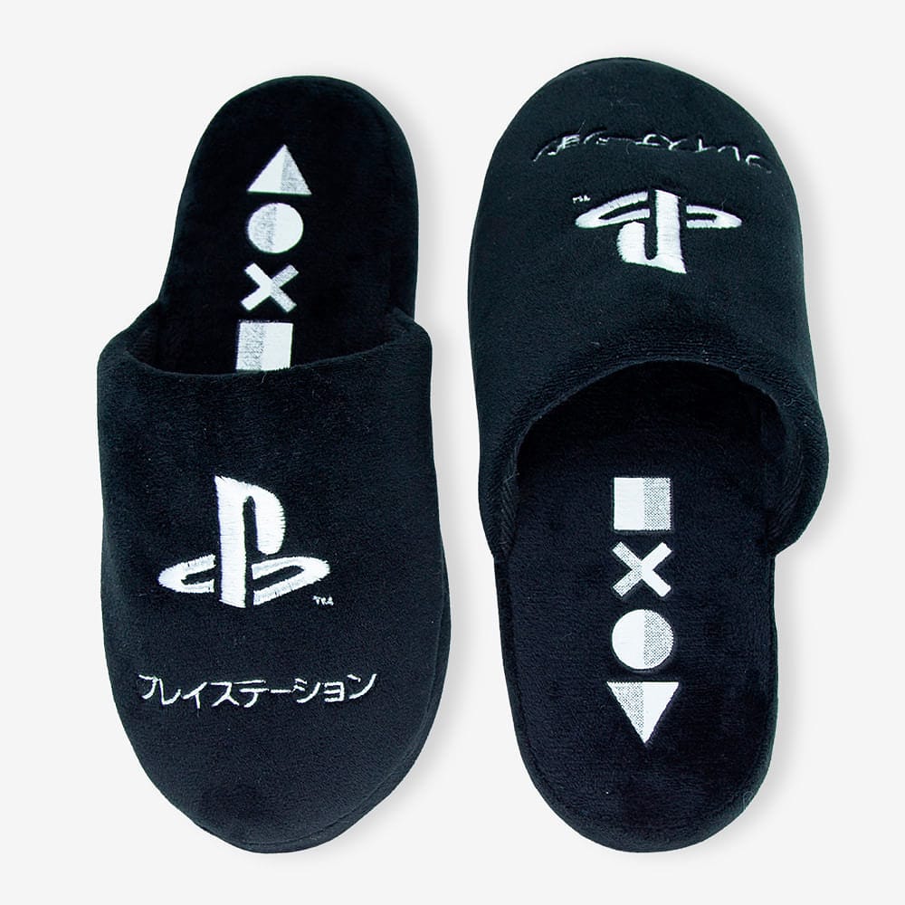 Chinelo Playstation