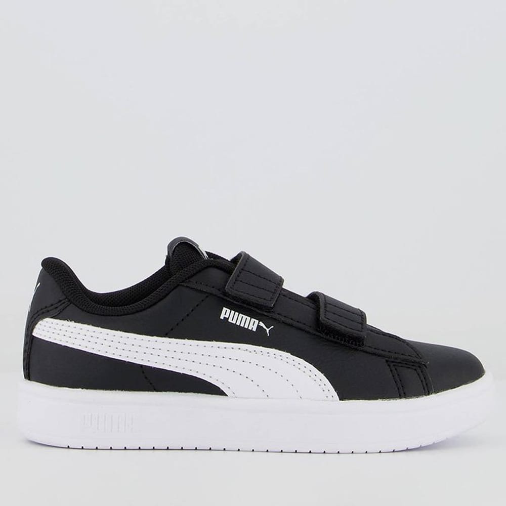 Tênis Infantil Puma Rickie Classic V PS