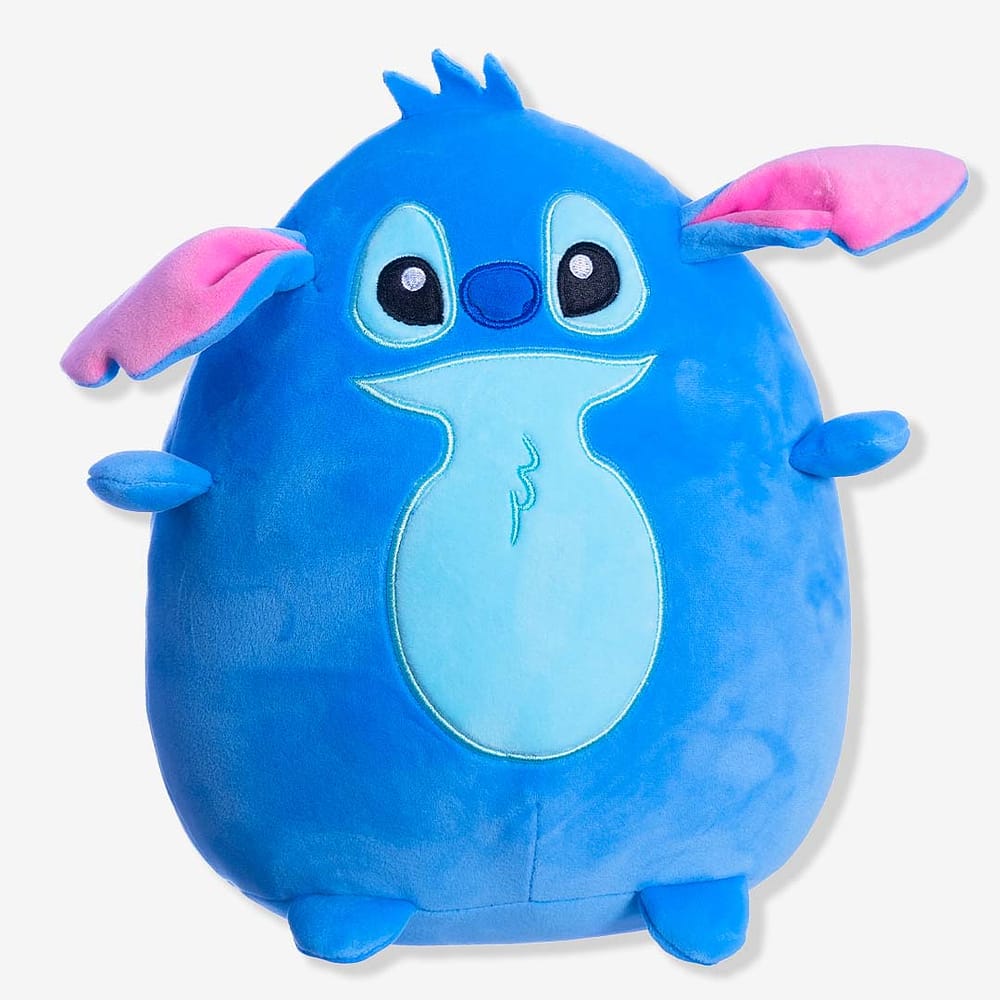 Pelúcia Puffy Stitch – Disney
