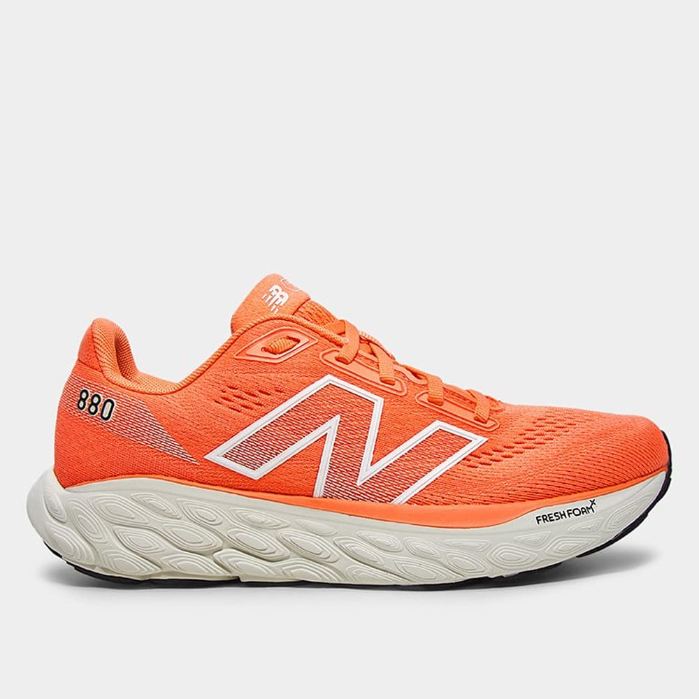 Tênis New Balance Fresh Foam X 880 V14 Feminino