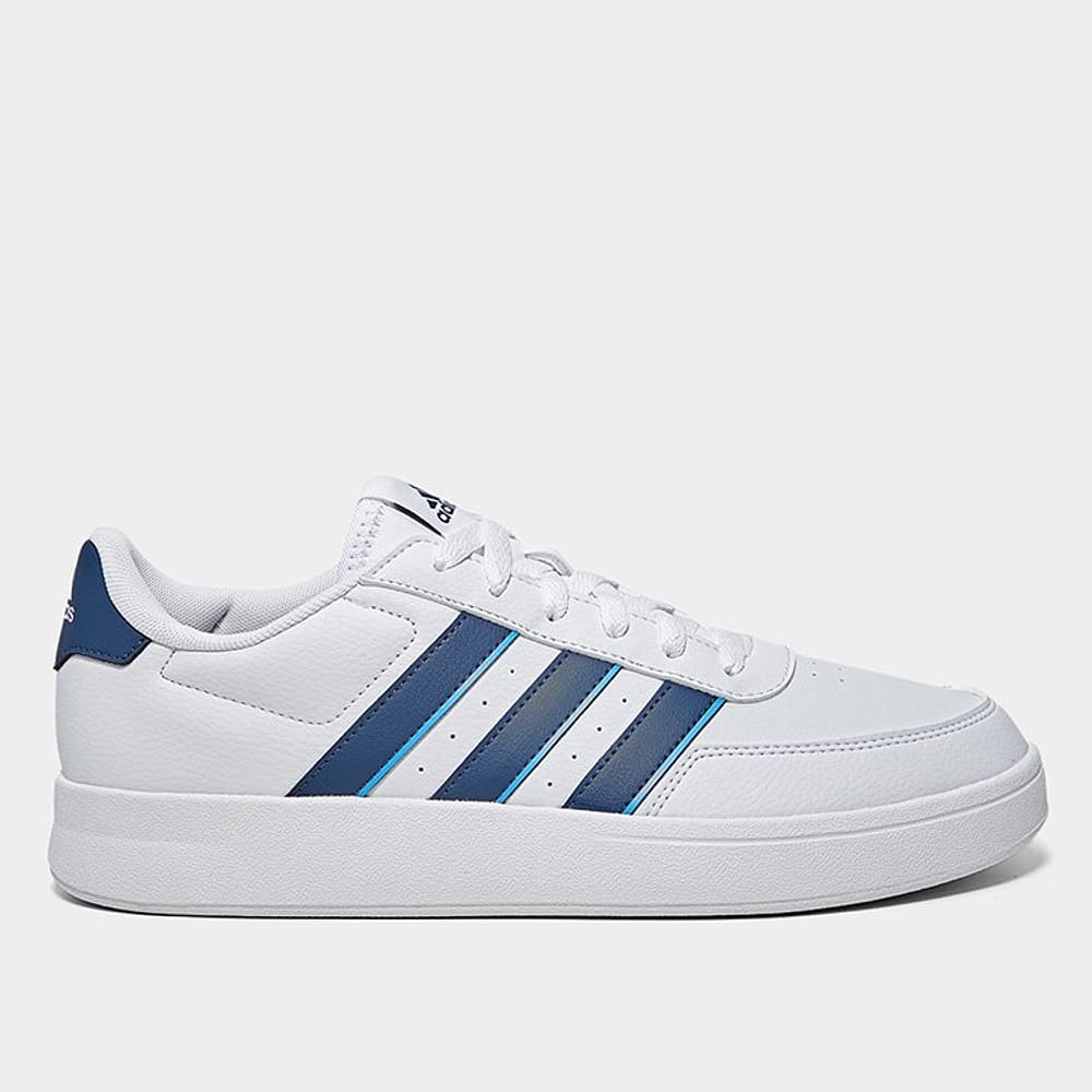 Tênis Adidas Breaknet Masculino