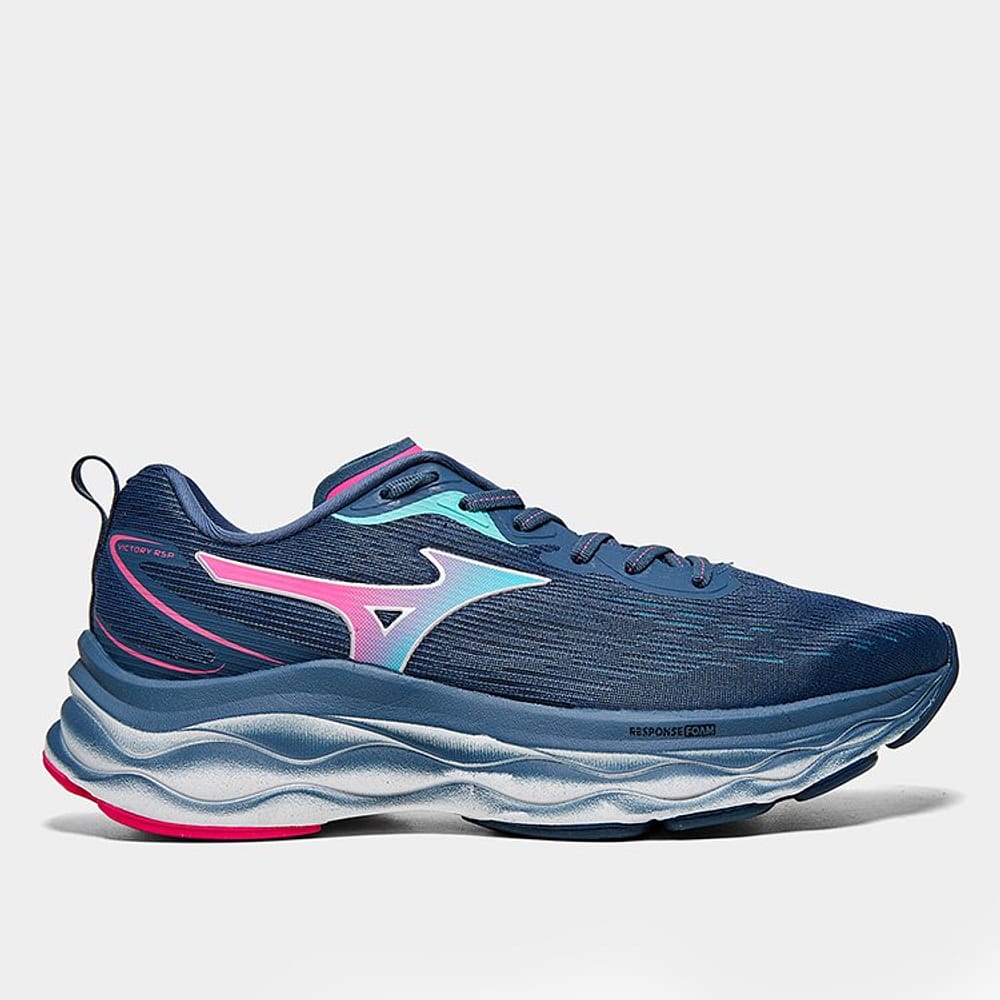 Tênis Mizuno Victory Feminino