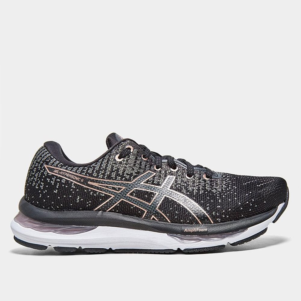 Tênis Asics Gel-Hypersonic 4 Feminino