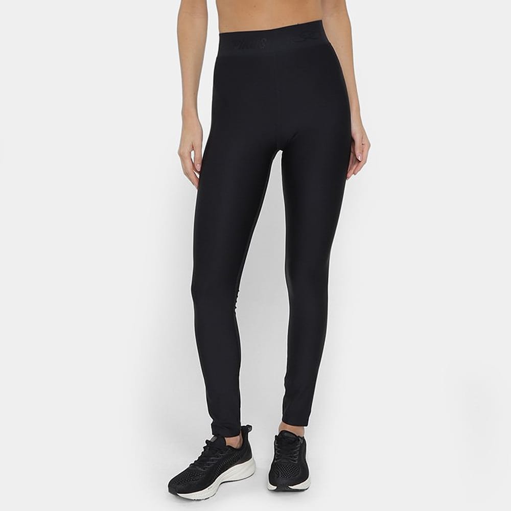 Calça Legging Olympikus Eleva Feminina