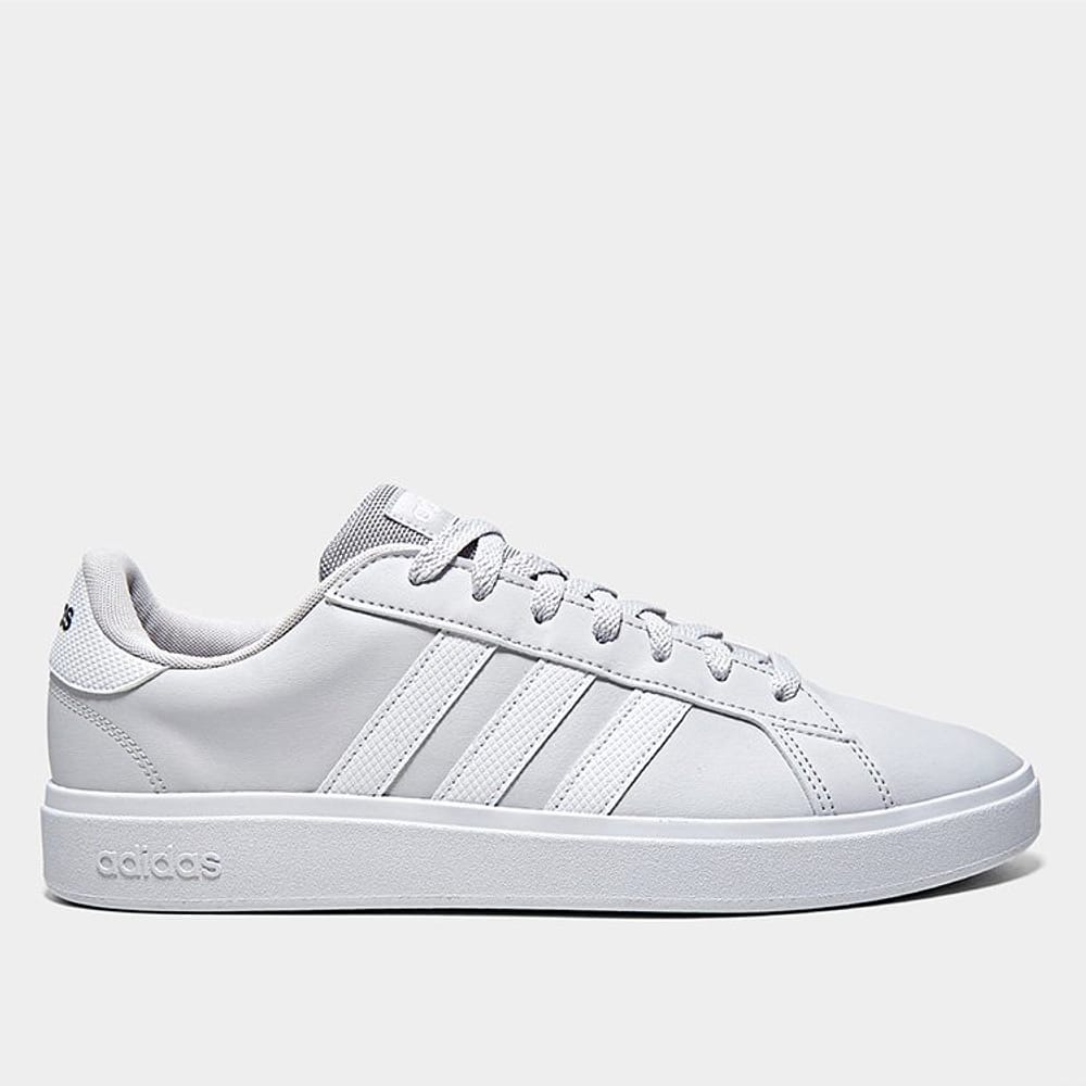 Tênis Masculino Adidas Grand Court Base