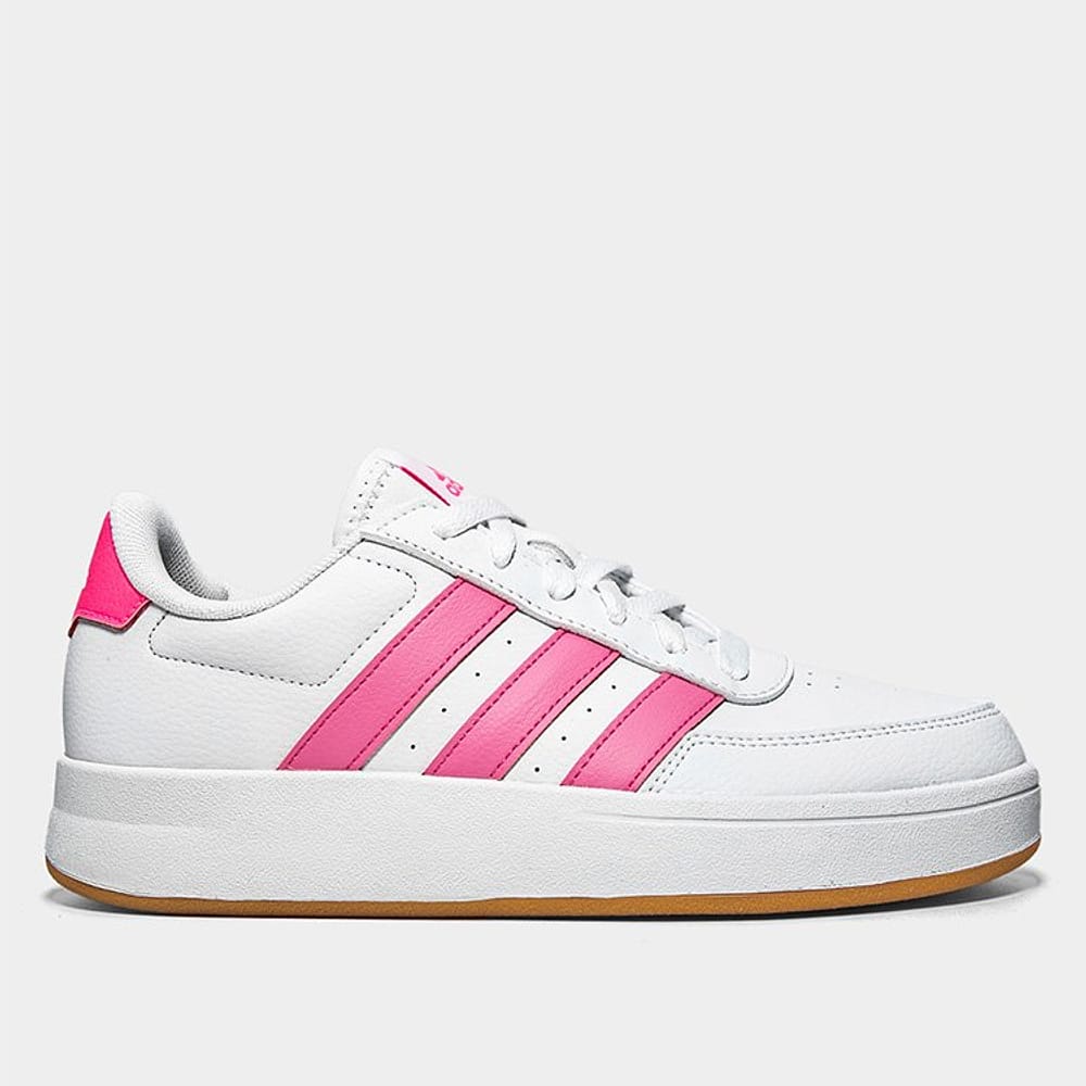 Tênis Adidas Breaknet Feminino