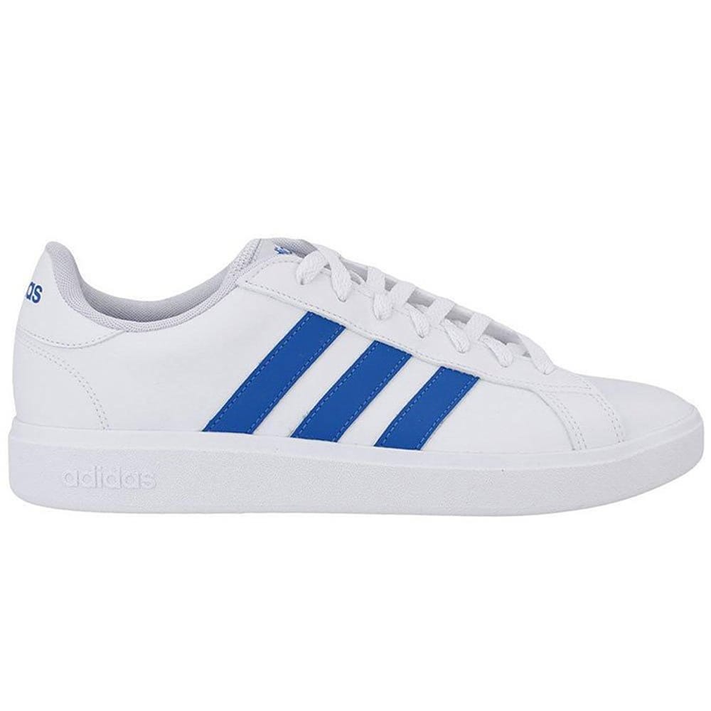 Tênis Masculino Adidas Grand Court Base