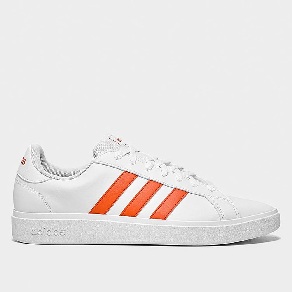 Tênis Masculino Adidas Grand Court Base