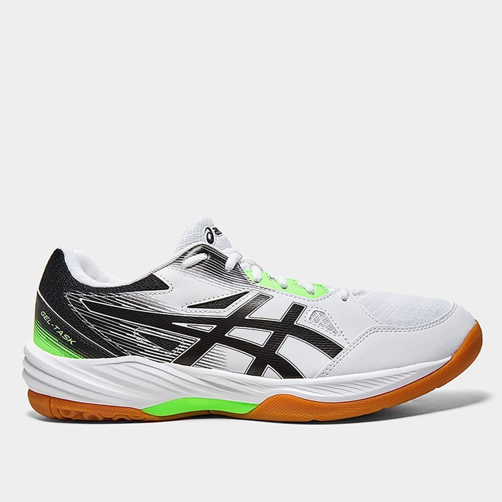 Tênis Asics Gel-Task 3 Cano Baixo Masculino