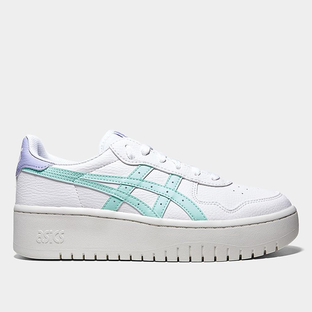 Tênis Asics Japan S PF Feminino