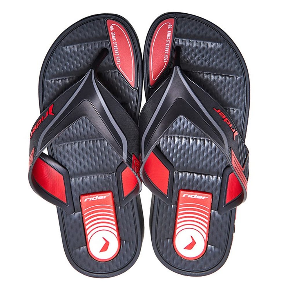 Chinelo Rider Sprint Masculino