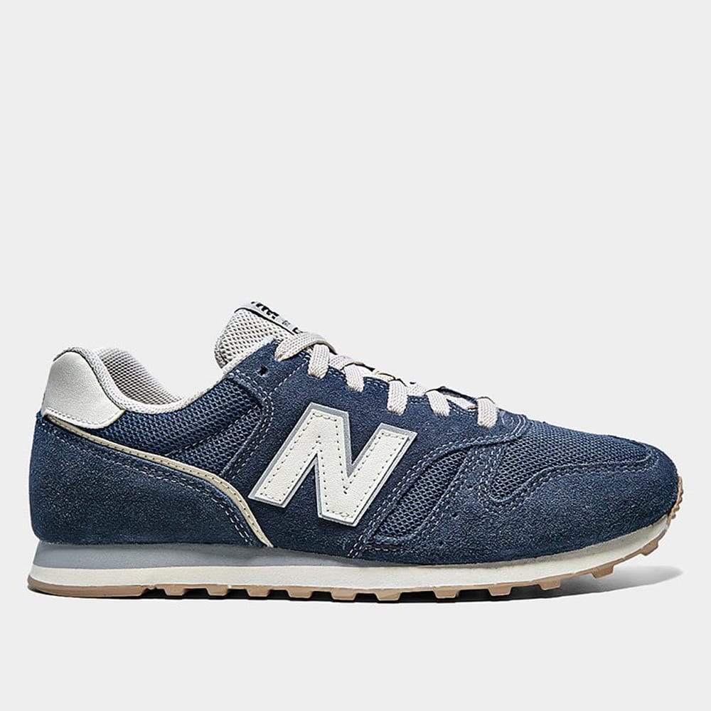 Tênis New Balance 373 V2 Masculino