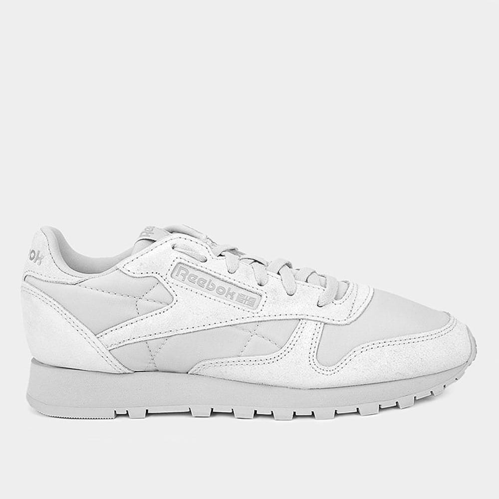 Tênis Reebok Classic Leather Feminino