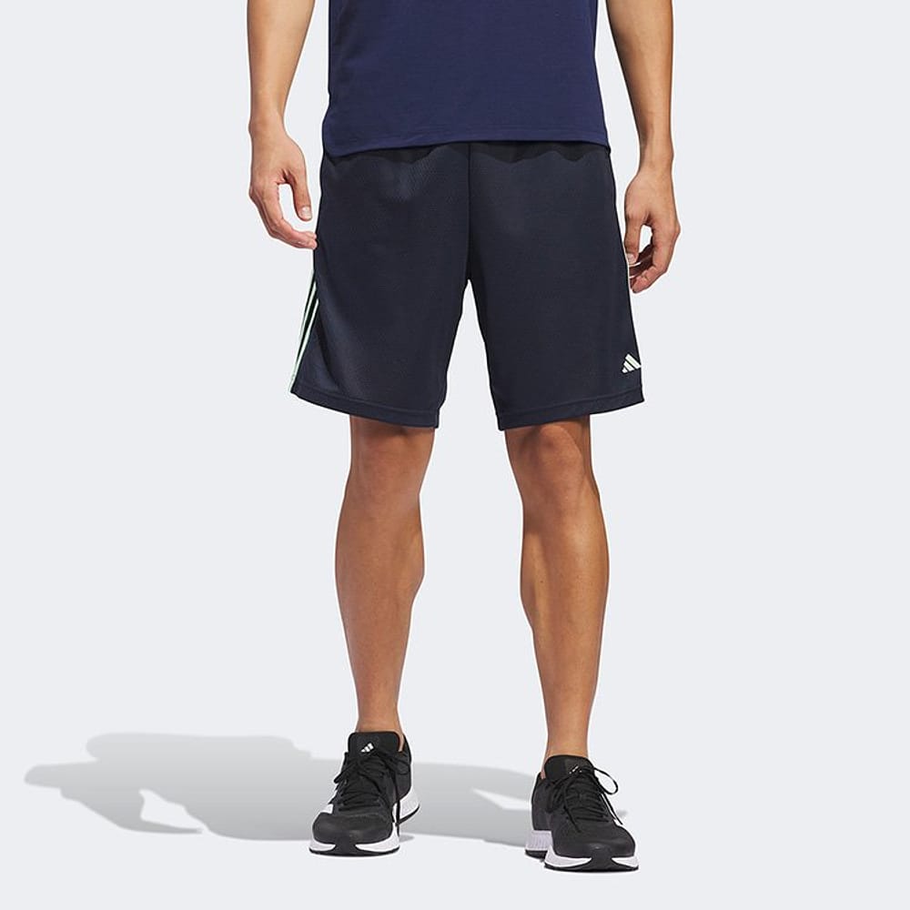 Bermuda Adidas 3S Masculina