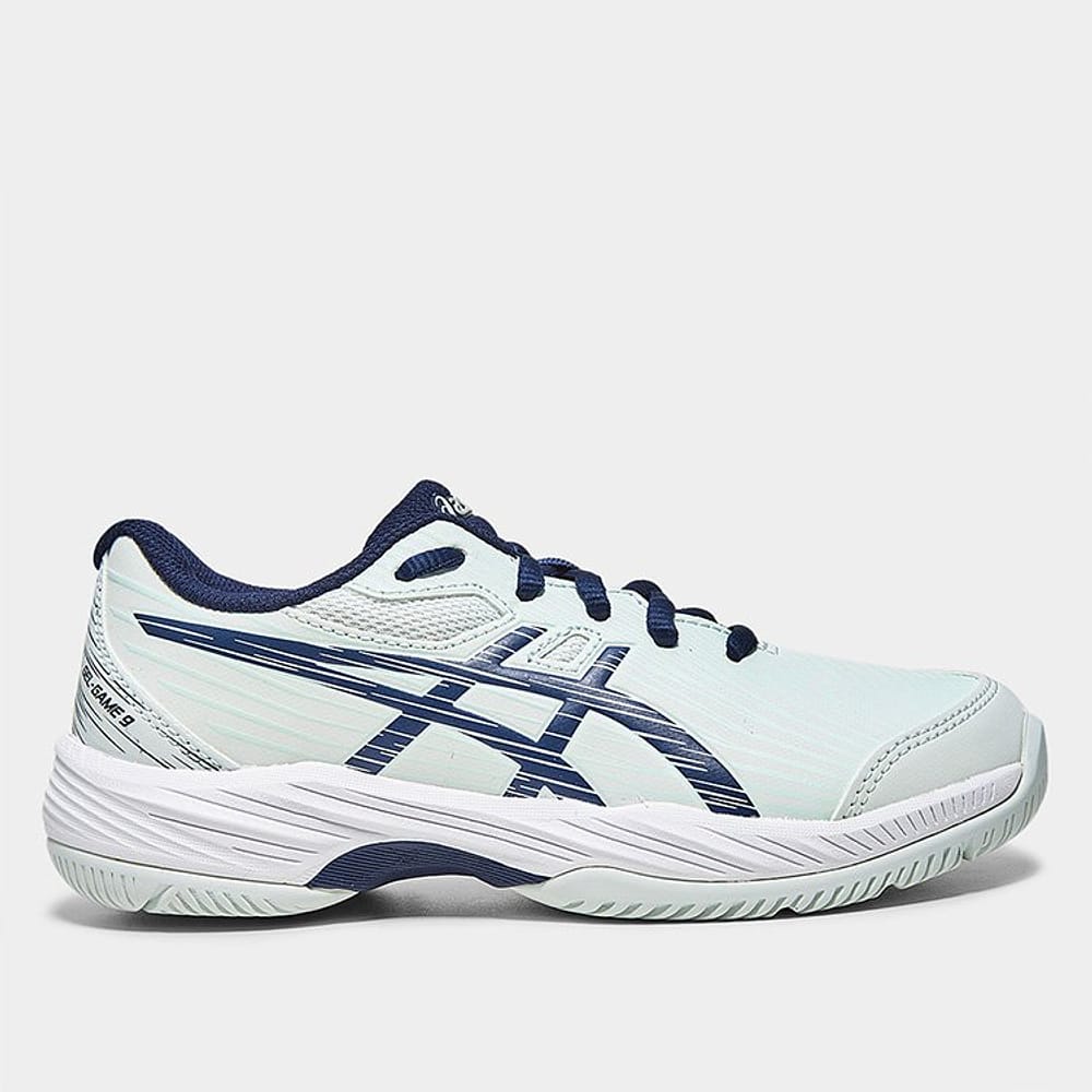 Tênis Infantil Asics Gel-Game IX