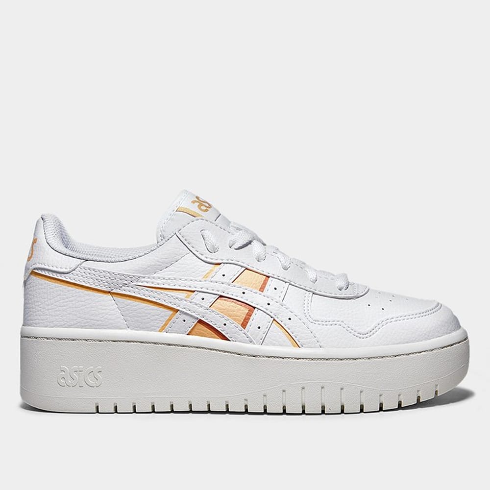 Tênis Asics Japan S PF Feminino