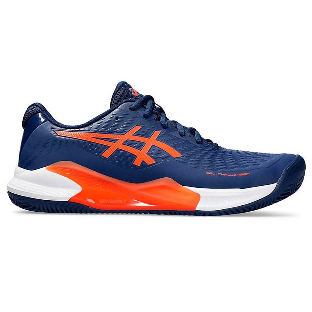 Tênis Asics Gel-Challenger 14 Clay Saibro Masculino