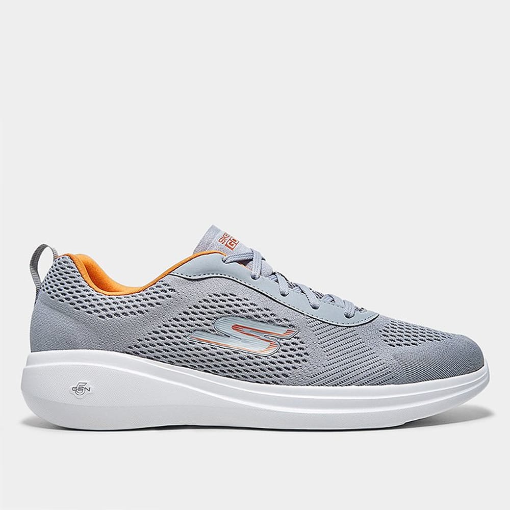 Tênis Skechers Go Run Fast-Quake Masculino