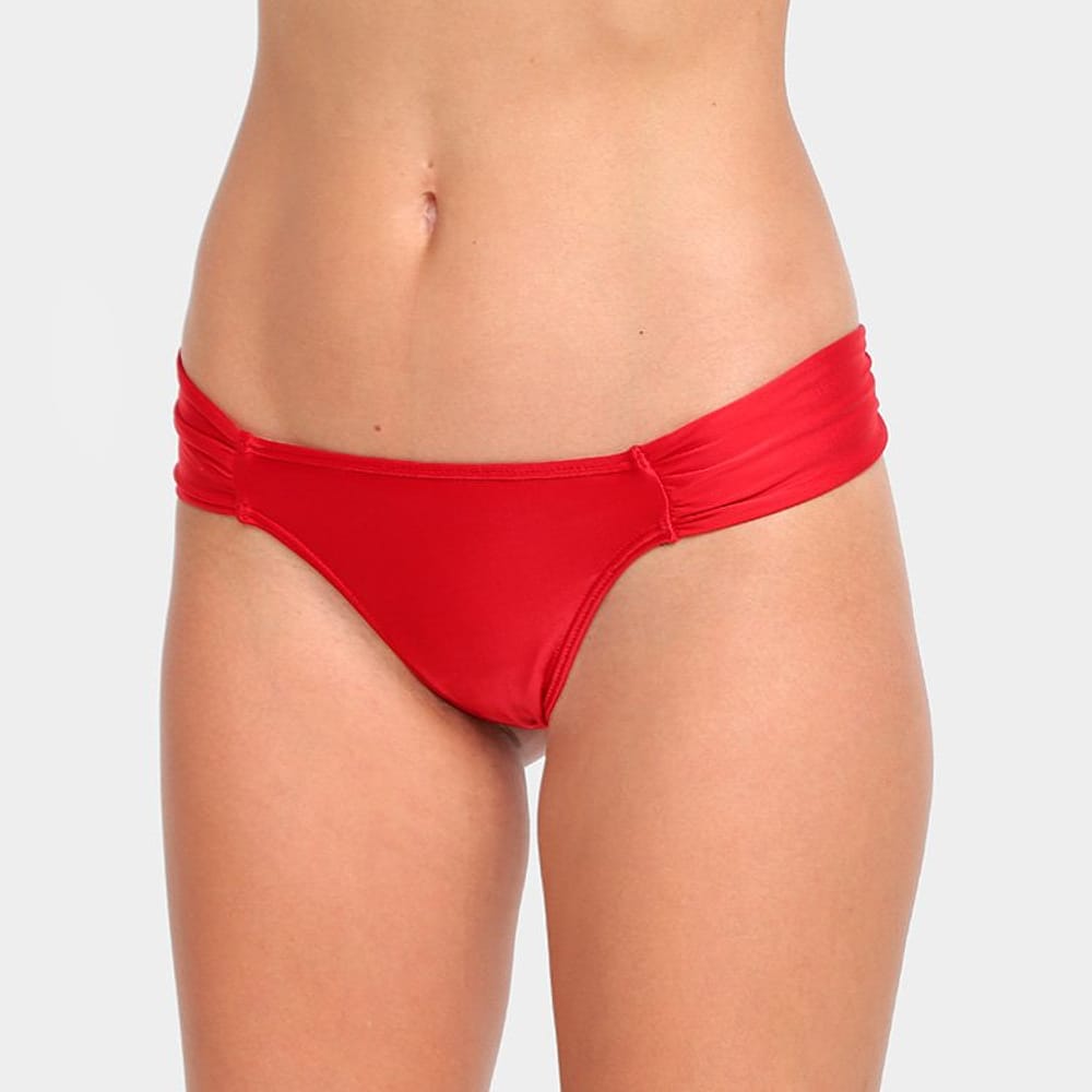 Calcinha de Biquini Acqua by Classic Tanga Lateral Larga