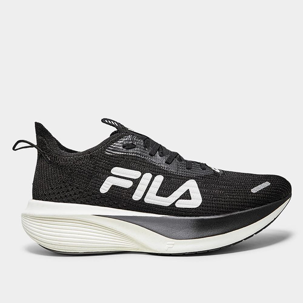 Tênis Fila Racer Carbon 2 Feminino