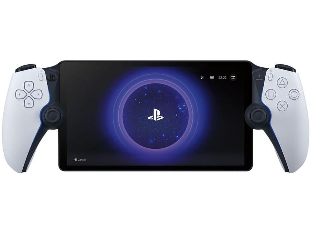 Reprodutor Remoto PlayStation Portal Para o Console PS5