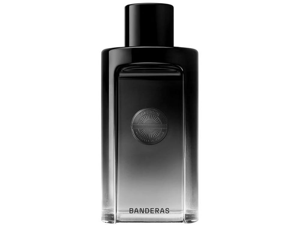 Perfume Banderas The Icon Masculino Eau de Parfum 200ml