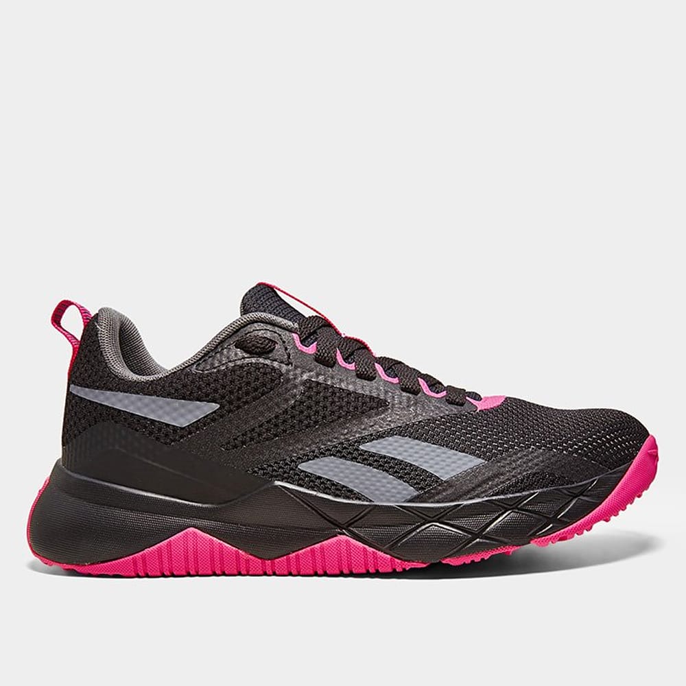 Tênis Reebok Nfx Trainer Feminino