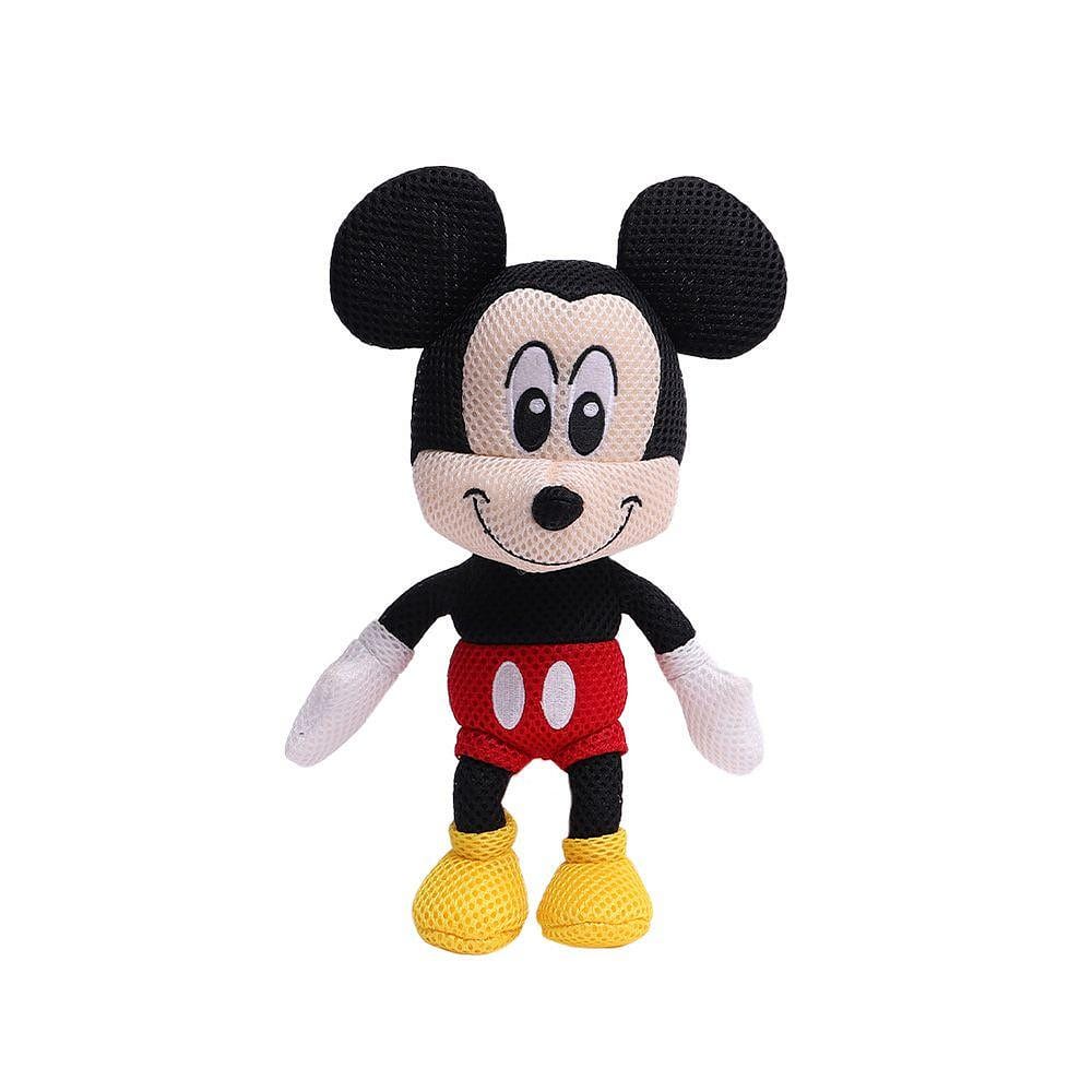 Disney Pelúcia Aqua Pals Mickey 25cm - Fun Divirta-se