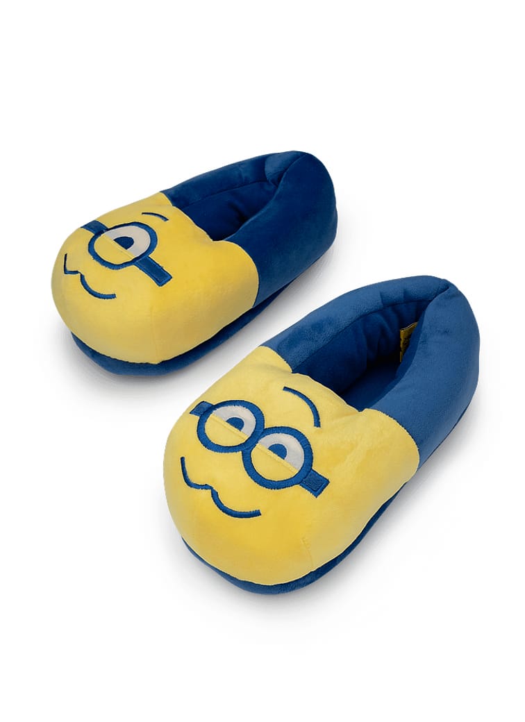 Pantufa Teen Minions