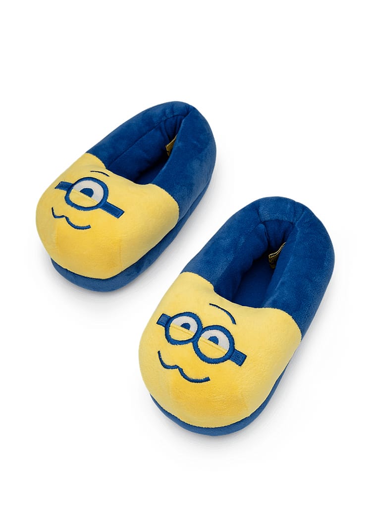 Pantufa Minions