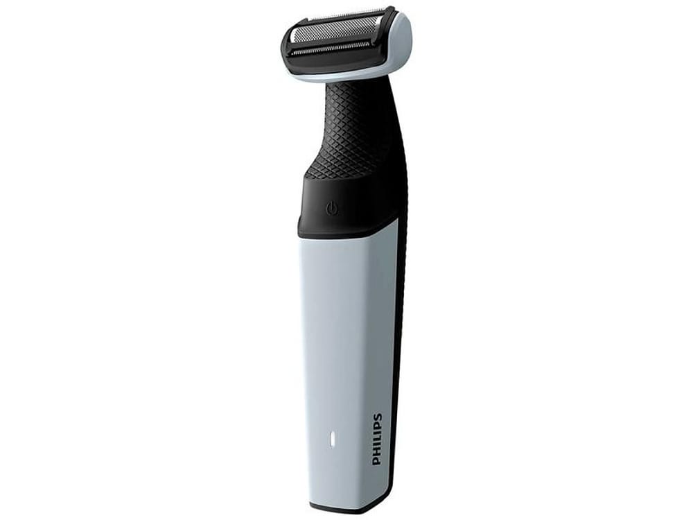 Aparador de Pelos Philips Series 3000 Bodygroom com Acessórios