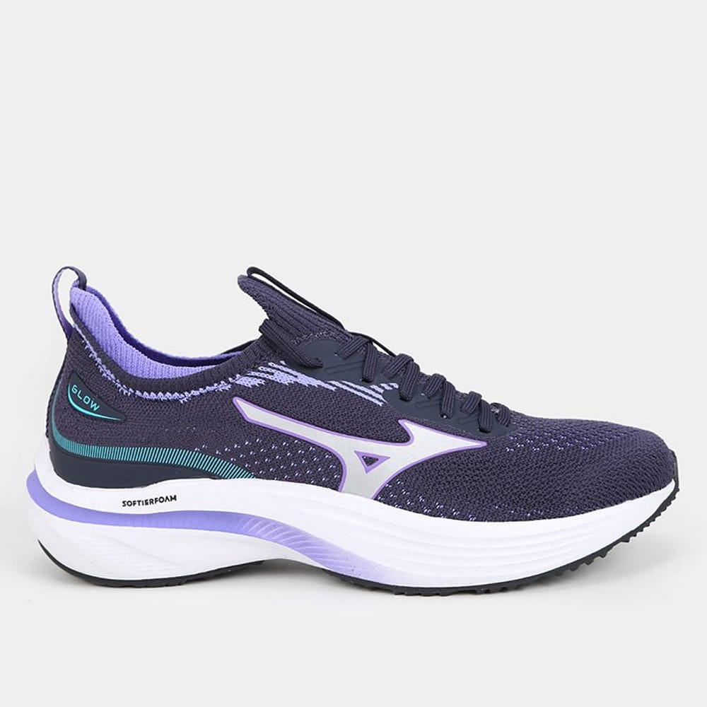 Tênis Mizuno Glow Feminino