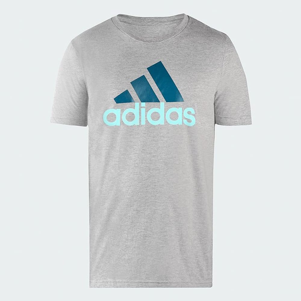 Camiseta Adidas Big Logo Masculina