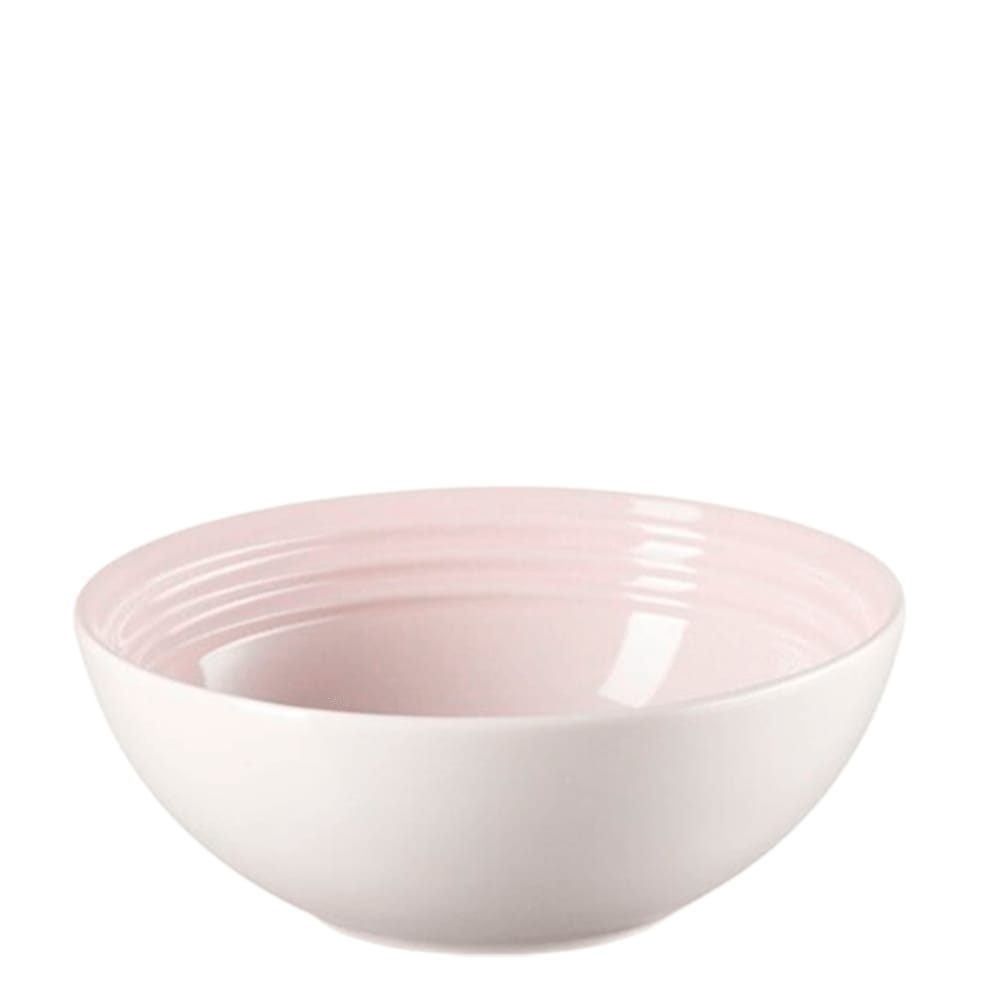Bowl de Cerâmica Le Creuset Shell Pink 16X7CM