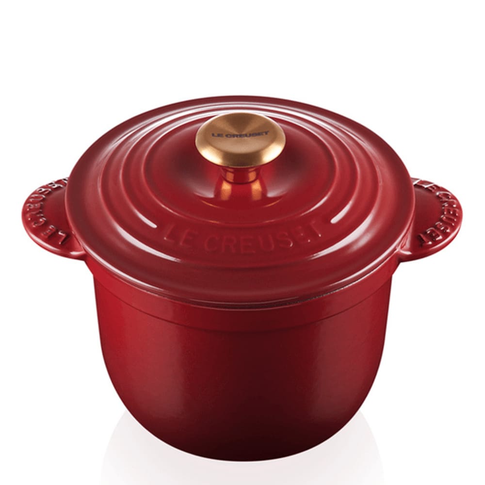 Panela de Ferro para Arroz Le Creuset Every Rhone 18CM