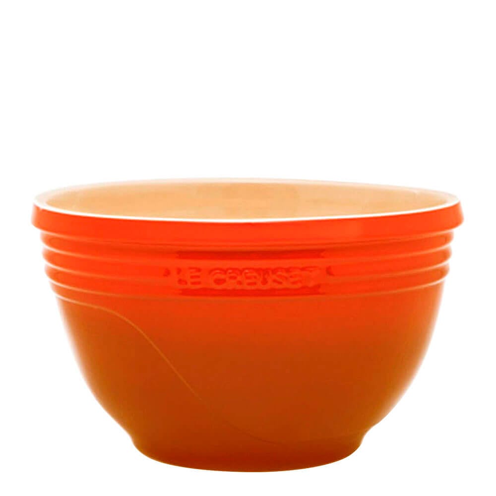 Bowl de Cerâmica Le Creuset Laranja 2,5L