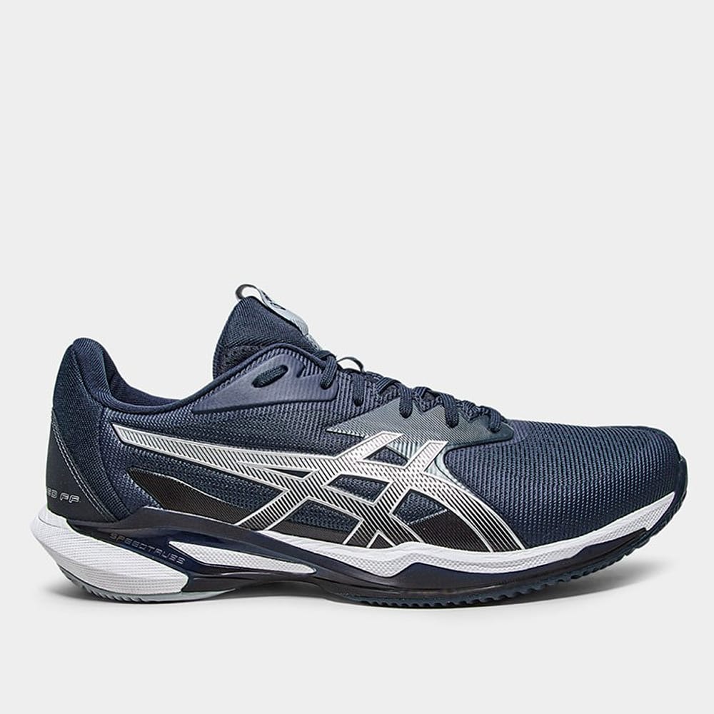 Tênis Asics Solution Speed Ff 3 Clay I Masculino