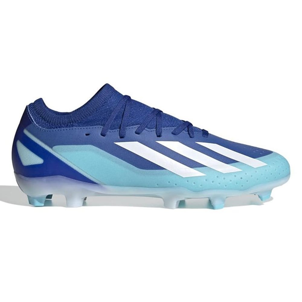 Chuteira Campo Adidas X Crazyfast P3 Unissex - Exclusiva