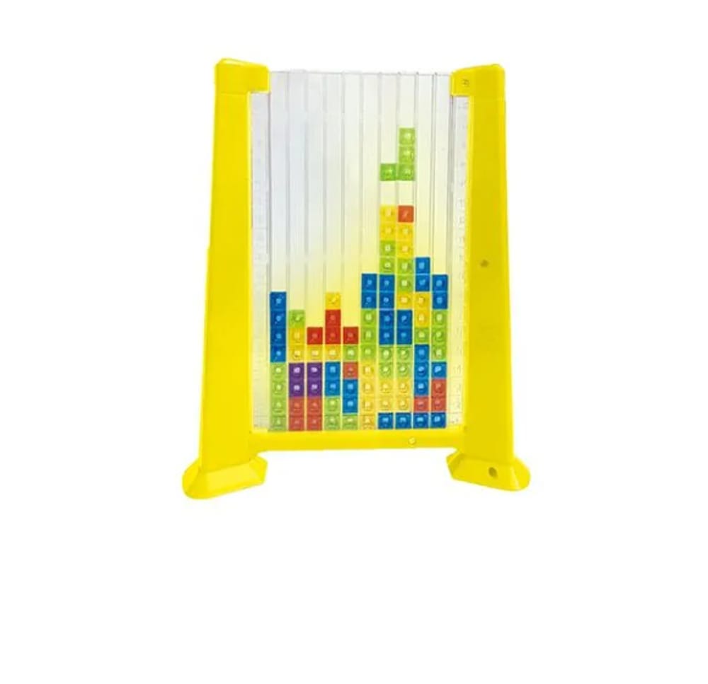 Jogo Tetris - Brilha no Escuro - Multikids
