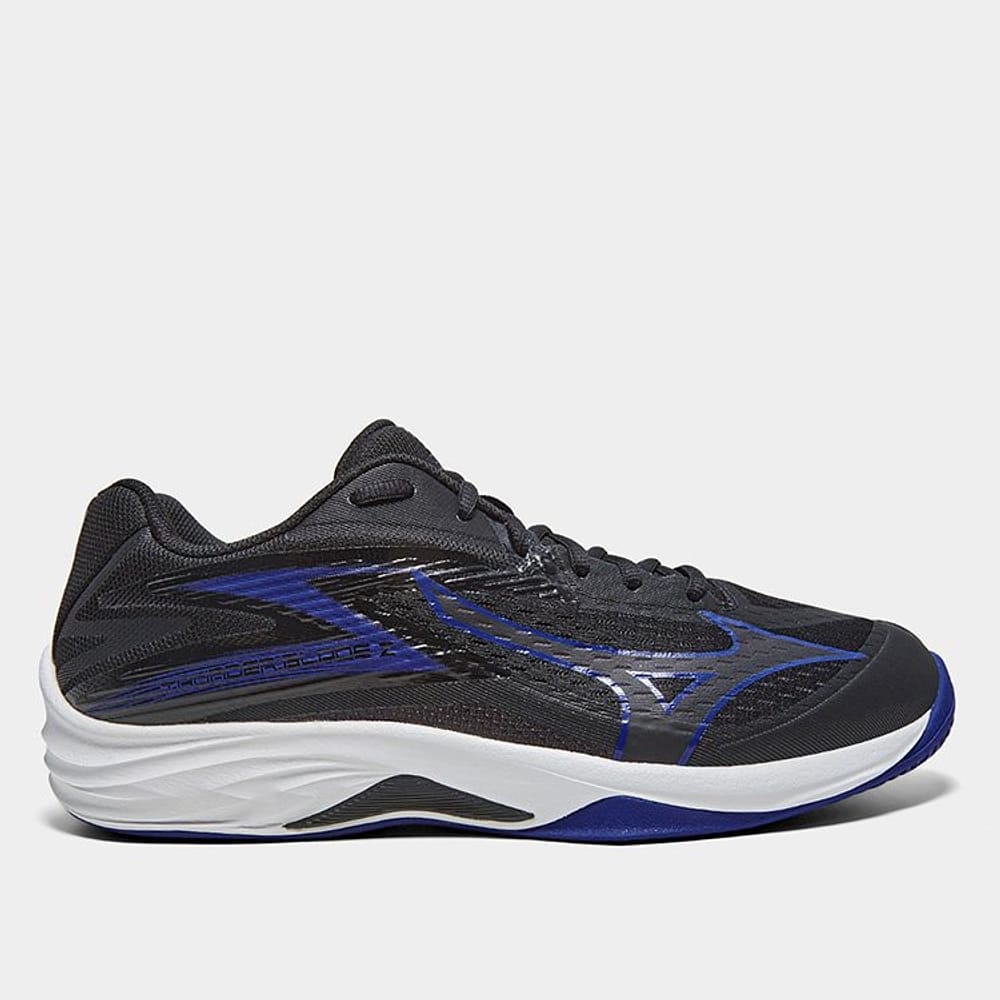 Tênis Mizuno Thunder Blade Z Masculino