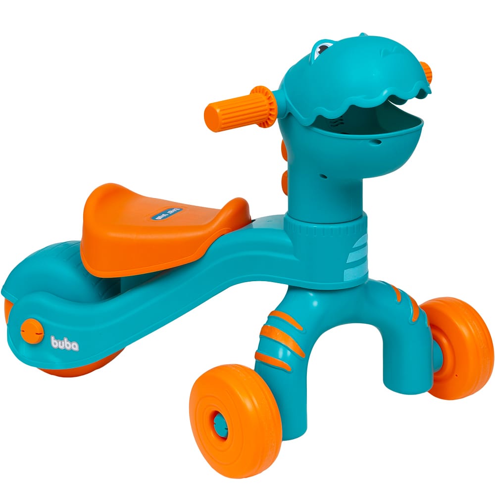 Andador Triciclo Baby Dino - Buba