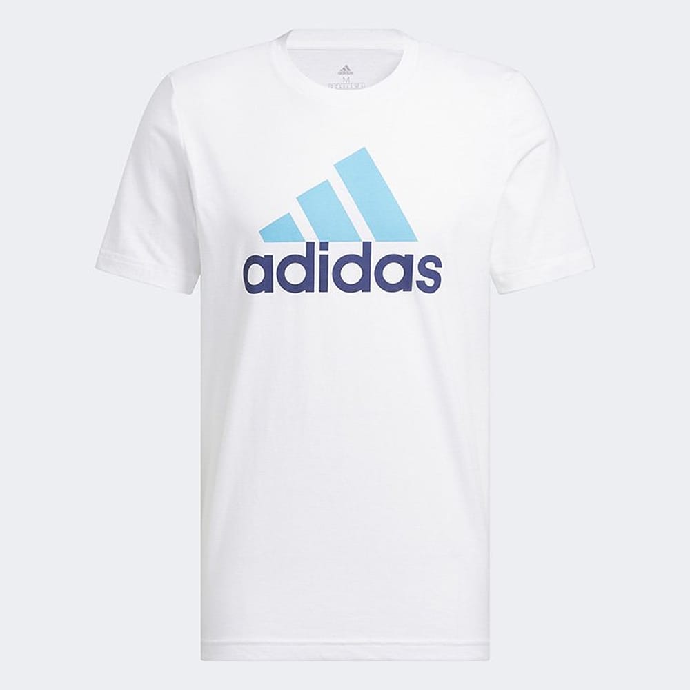 Camiseta Adidas Big Logo Masculina